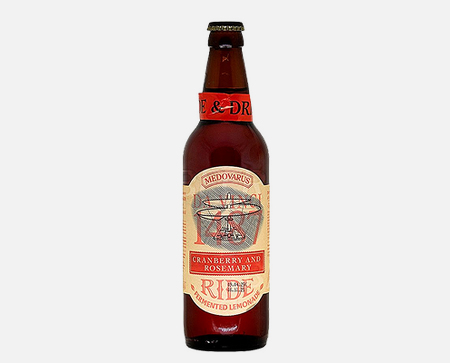 Ride Клюква и Розмарин
